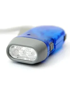 Cozy Living Camping-Werkzeuge|Camping Im Freien-Mini-Notfall-Taschenlampe - Überlebenslicht für den Außenbereich