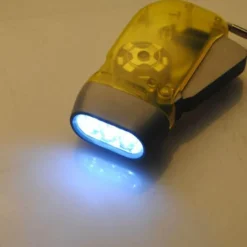 Trail u0026 Beyond Camping-Werkzeuge|Gadgets Für Zuhause-Mini-Notfall-Taschenlampe – Tragbares Reiselicht