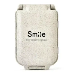 The Relaxation Nook Gesundheits-Gadgets|Gesundheits- Und Entspannungstools-Mini-Pillen-Organizer-Set für unterwegs – Kompakte Lösung zur Medikamentenaufbewahrung