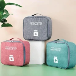 Trail u0026 Beyond Camping-Werkzeuge|Camping Im Freien-Mini-Reise-Organizer-Tasche – Unverzichtbares Gepäckzubehör