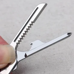 Roam Ready Outdoor-Artikel|Heimwerkzeuge-Mini-Schlüsselanhänger-Taschenwerkzeug – All-in-One-Multifunktionsgerät