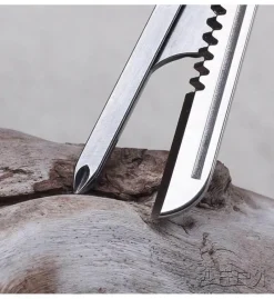 Roam Ready Outdoor-Artikel|Heimwerkzeuge-Mini-Schlüsselanhänger-Taschenwerkzeug – All-in-One-Multifunktionsgerät