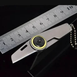 Roam Ready Outdoor-Artikel|Heimwerkzeuge-Mini-Schraubendreher-Schlüsselanhänger-Set – Kompaktes Reparaturwerkzeug-Set