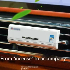 Wild u0026 Free Gear Autozubehör|Automobilindustrie-Mini-Solar-Autodiffusor – Umweltfreundlicher Aromatherapie-Lufterfrischer