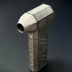 The Outdoor Vault Camping Im Freien|Heimwerkzeuge-Mini-Turbo-Jet-Ventilator – Tragbares Hochleistungsgebläse