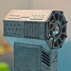 The Outdoor Vault Camping Im Freien|Heimwerkzeuge-Mini-Turbo-Jet-Ventilator – Tragbares Hochleistungsgebläse