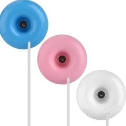 Tranquil Touch Gesundheits-Gadgets|Gesundheits- Und Entspannungstools-Mini-USB-Luftbefeuchter – Tragbarer Luftbefeuchter