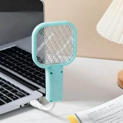 Trail u0026 Beyond Camping-Werkzeuge|Camping Im Freien-Mini-UV-Insektenvernichter – USB-Mückenabwehrlicht