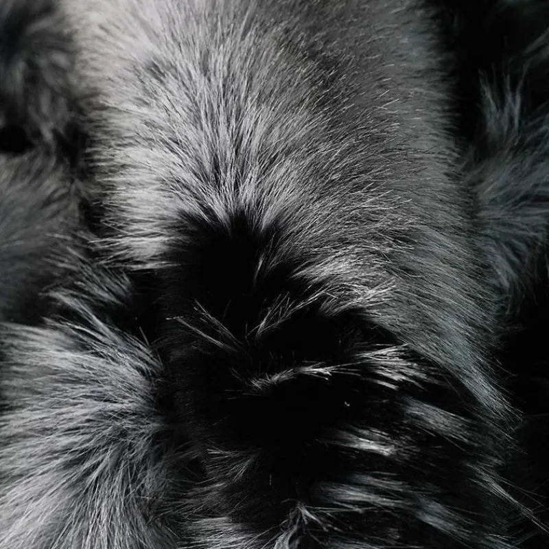 Cozy Haven Bettzeug-Mireille Felldecke – Luxuriöse, weiche Decke für gemütlichen Komfort