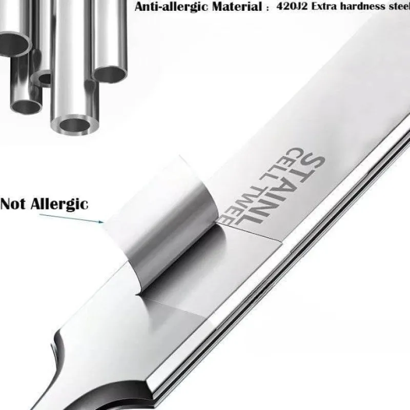 PureGlow Männerpflege|Frauenpflege-Mitesserentferner-Set – Lösung für reine Haut und Akne