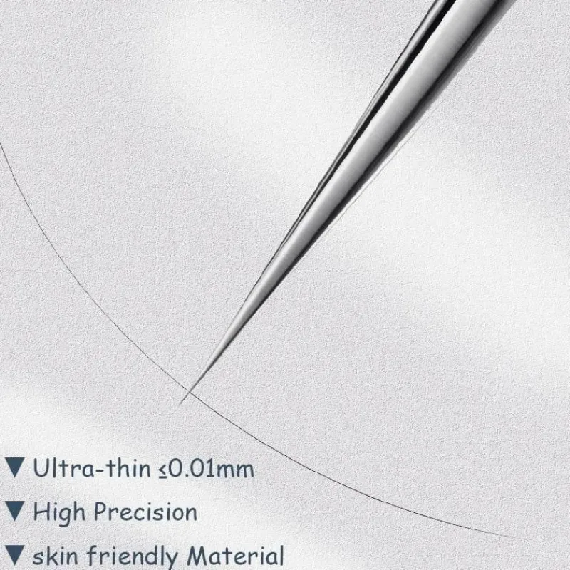 PureGlow Männerpflege|Frauenpflege-Mitesserentferner-Set – Lösung für reine Haut und Akne