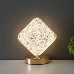 Willow u0026 Whim Beleuchtung-Mitternachtsmond-Nachtlicht – beruhigende magische Lampe