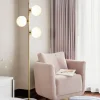 Luminous Stands Beleuchtung|Möbel-Modern Floor Lamp - Decorative Lighting Showcase