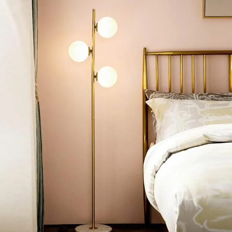 Luminous Stands Beleuchtung|Möbel-Modern Floor Lamp - Decorative Lighting Showcase