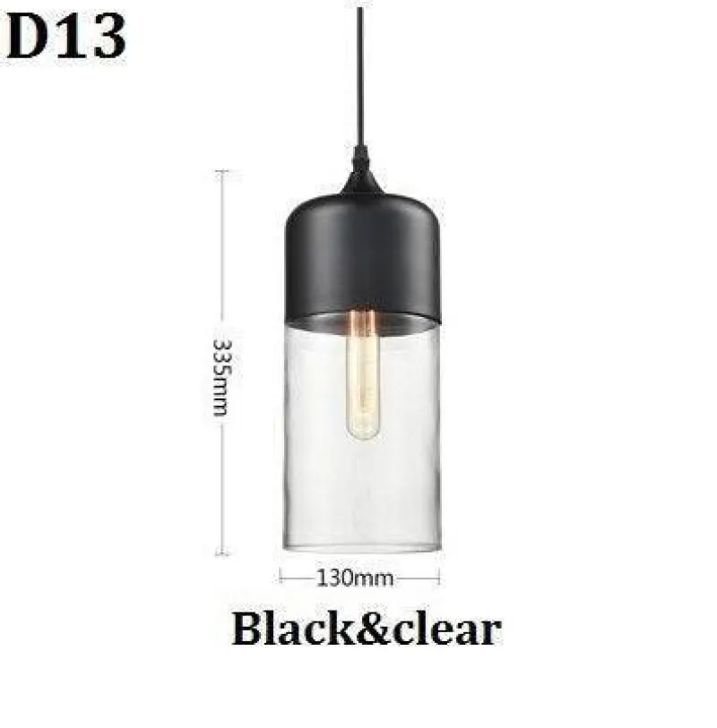 Comfort u0026 Style Beleuchtung-Modern LED Pendant Light - Stylish Loft Fixture