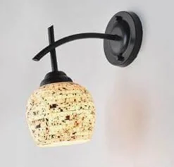 Comfort u0026 Style Beleuchtung-Modern Mediterranean Wall Lamp - Stylish Accent Lighting