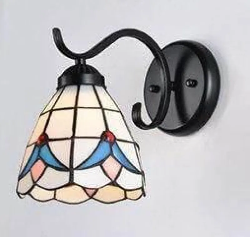 Comfort u0026 Style Beleuchtung-Modern Mediterranean Wall Lamp - Stylish Accent Lighting