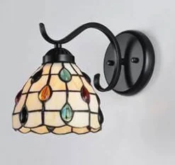 Comfort u0026 Style Beleuchtung-Modern Mediterranean Wall Lamp - Stylish Accent Lighting