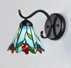 Comfort u0026 Style Beleuchtung-Modern Mediterranean Wall Lamp - Stylish Accent Lighting