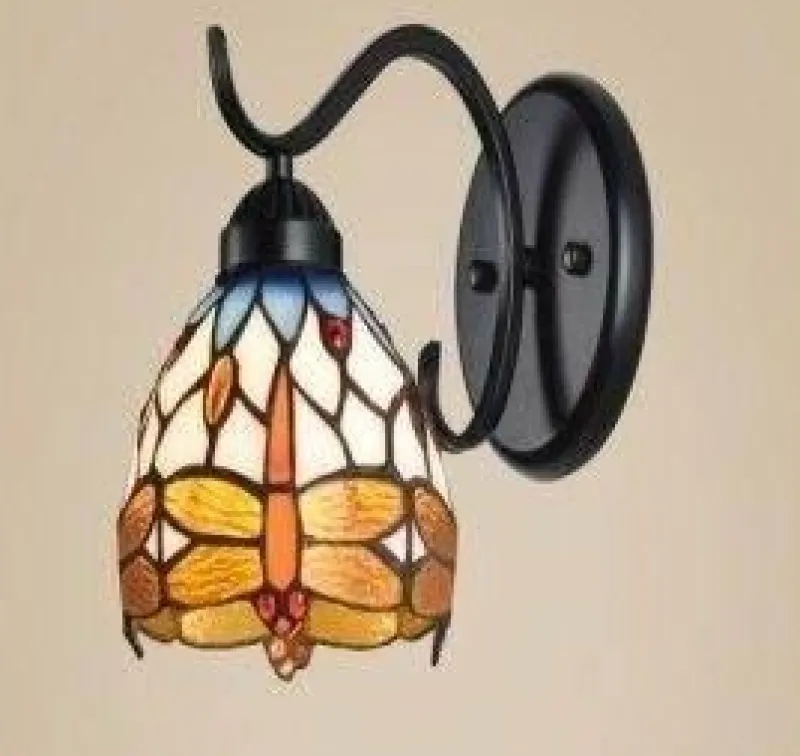 Comfort u0026 Style Beleuchtung-Modern Mediterranean Wall Lamp - Stylish Accent Lighting