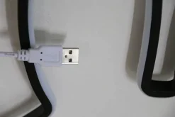 Comfort u0026 Style Beleuchtung-Modern Rabbit Night Lamp - Cute LED Bedroom Lighting