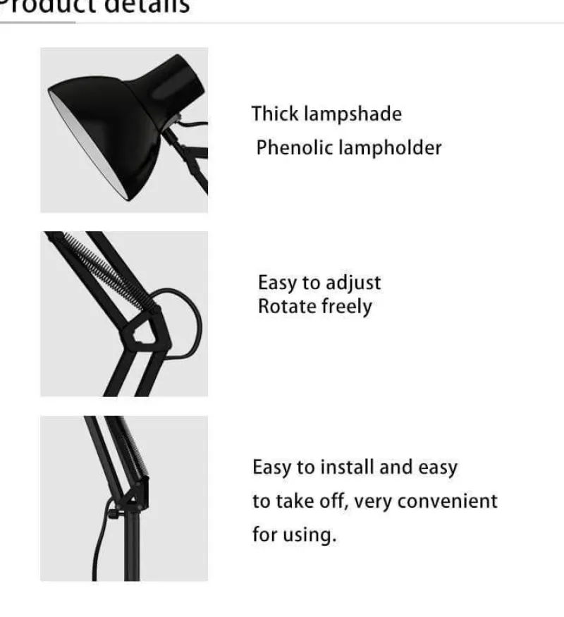 Comfort u0026 Style Beleuchtung-Modern Stand Floor Lamp - Elegant Home Lighting