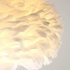 Decor Beleuchtung-Modern Table Lamp - Yvonne Home Lighting