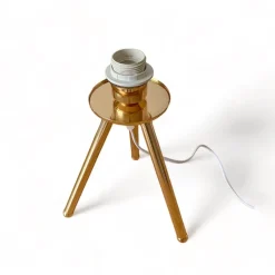 Decor Beleuchtung-Modern Table Lamp - Yvonne Home Lighting