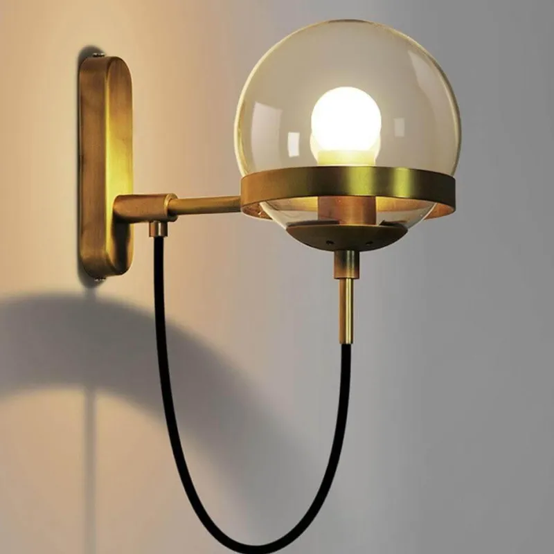 Comfort u0026 Style Beleuchtung-Modern Wall Lamp - Earthy Indoor Lighting