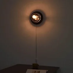 Bright Accents Beleuchtung-Moderne Acryl-Wandleuchte - Stilvolle Beleuchtungsvorrichtung für Ihr Zuhause