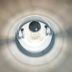 Bright Accents Beleuchtung-Moderne Acryl-Wandleuchte - Stilvolle Beleuchtungsvorrichtung für Ihr Zuhause