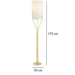 Luminous Stands Beleuchtung|Möbel-Moderne Cartwheel Stehlampe – Stilvolle Wohnraumbeleuchtung