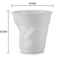 The Cozy Mug Küche & Esszimmer-Moderne europäische Kaffeetassen aus Keramik – stilvolles Trinkgeschirr