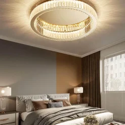 Decor Beleuchtung-Moderne LED-Deckenleuchte - Louna Fixture