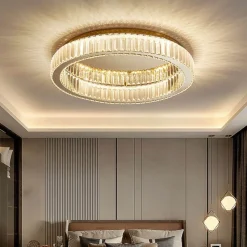 Decor Beleuchtung-Moderne LED-Deckenleuchte - Louna Fixture