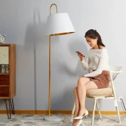 Luminous Stands Beleuchtung|Möbel-Moderne LED-Stehleuchte - Comet Lighting Fixture