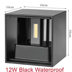 Comfort u0026 Style Beleuchtung-Moderne nordische Wandleuchte – Stilvolle Innenbeleuchtung