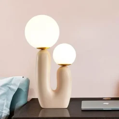 The Light Loft Beleuchtung-Moderne Schreibtischlampe – Kreative Beleuchtungslösung für Zuhause