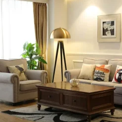 Luminous Stands Beleuchtung|Möbel-Moderne Stehlampe – Stilvolle Beleuchtung für die Inneneinrichtung