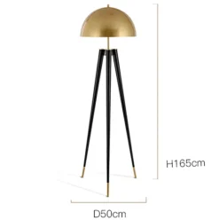 Luminous Stands Beleuchtung|Möbel-Moderne Stehlampe – Stilvolle Beleuchtung für die Inneneinrichtung