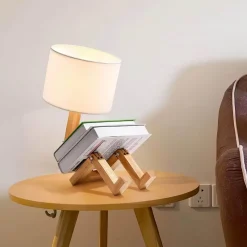 Decor Beleuchtung-Moderne Tischlampe - Dekorative Leuchte