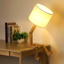 Decor Beleuchtung-Moderne Tischlampe - Dekorative Leuchte