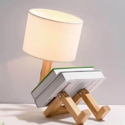 Decor Beleuchtung-Moderne Tischlampe - Dekorative Leuchte