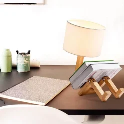 Decor Beleuchtung-Moderne Tischlampe - Dekorative Leuchte