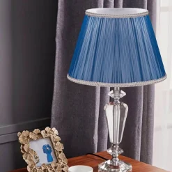 Decor Beleuchtung-Moderne Tischlampe – Elegante Leuchte