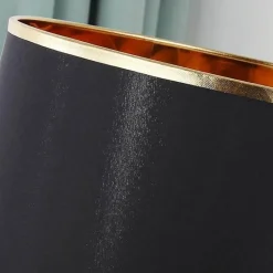 Bright Accents Beleuchtung-Moderne Tischlampe – Elegante Leuchte