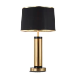 Bright Accents Beleuchtung-Moderne Tischlampe – Elegante Leuchte