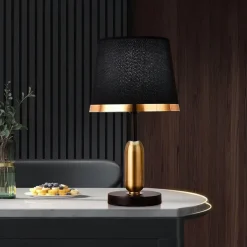 Decor Beleuchtung-Moderne Tischlampe – Stilvolle Beleuchtung für die Inneneinrichtung
