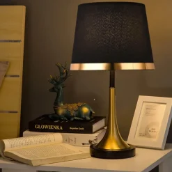 Decor Beleuchtung-Moderne Tischlampe – Stilvolle Beleuchtung für die Inneneinrichtung