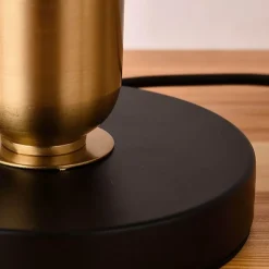 Decor Beleuchtung-Moderne Tischlampe – Stilvolle Beleuchtung für die Inneneinrichtung